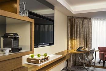Swissotel the Bosphorus