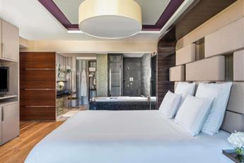 Swissotel the Bosphorus