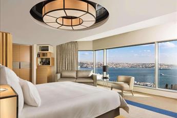 Swissotel the Bosphorus