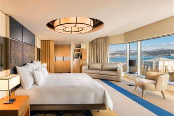 Swissotel the Bosphorus