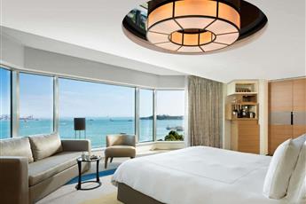 Swissotel the Bosphorus
