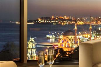 Swissotel the Bosphorus
