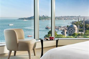 Swissotel the Bosphorus