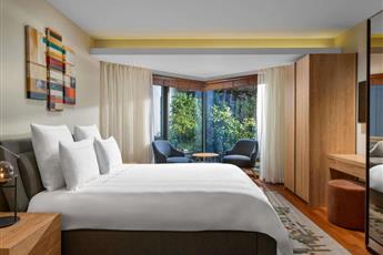 Swissotel the Bosphorus