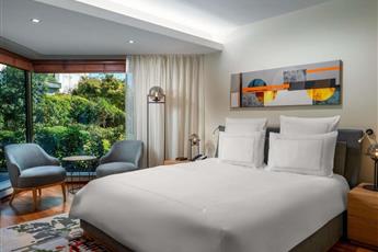Swissotel the Bosphorus