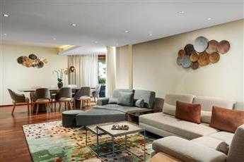 Swissotel the Bosphorus