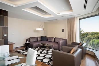 Swissotel the Bosphorus
