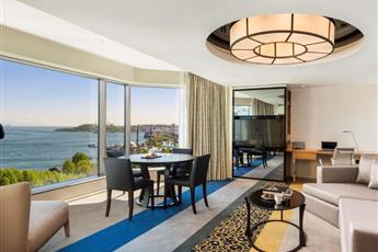 Swissotel the Bosphorus