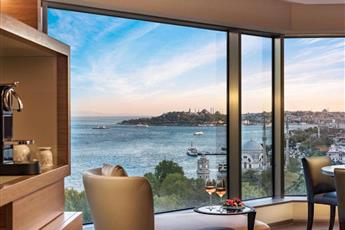 Swissotel the Bosphorus