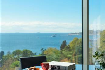 Swissotel the Bosphorus