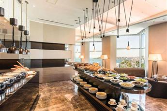 Swissotel the Bosphorus