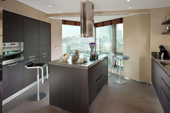 Swissotel the Bosphorus