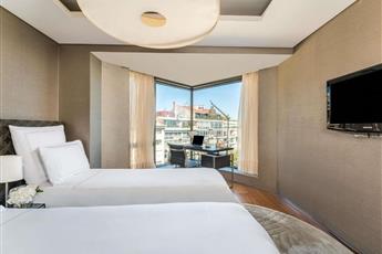 Swissotel the Bosphorus
