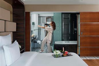 Swissotel the Bosphorus