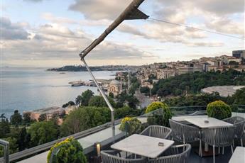 Swissotel the Bosphorus