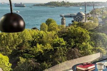 Swissotel the Bosphorus