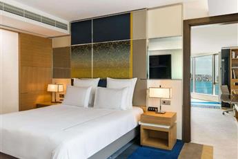 Swissotel the Bosphorus