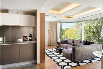 Swissotel the Bosphorus
