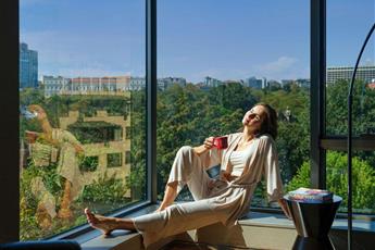 Swissotel the Bosphorus