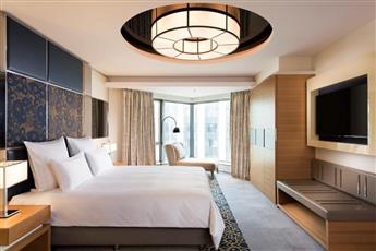 Swissotel the Bosphorus