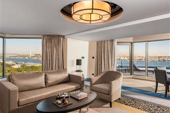 Swissotel the Bosphorus