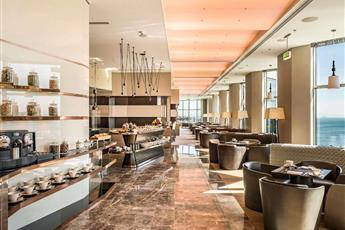 Swissotel the Bosphorus