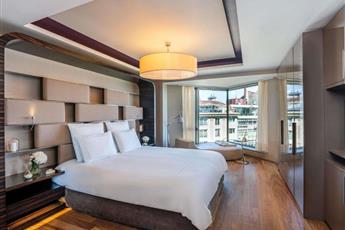 Swissotel the Bosphorus