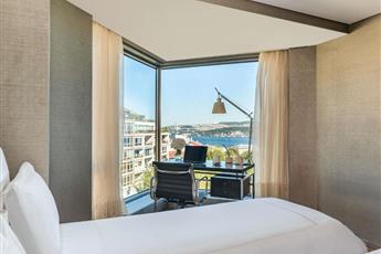 Swissotel the Bosphorus