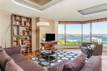 Swissotel the Bosphorus
