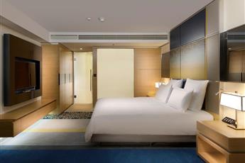 Swissotel the Bosphorus