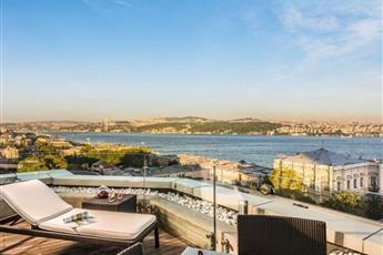 Swissotel the Bosphorus