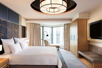 Swissotel the Bosphorus
