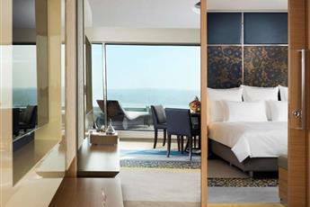 Swissotel the Bosphorus
