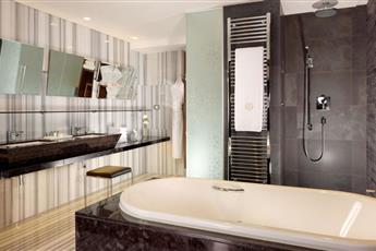 Swissotel the Bosphorus