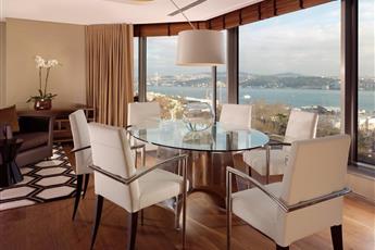 Swissotel the Bosphorus