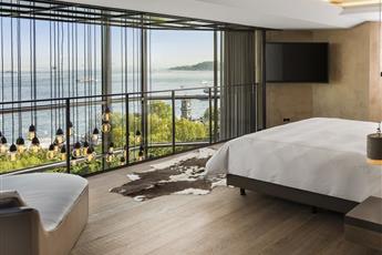 Swissotel the Bosphorus