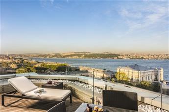 Swissotel the Bosphorus