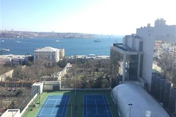 Swissotel the Bosphorus