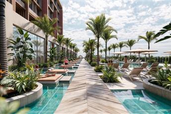 Sy Hotels Belek 5*