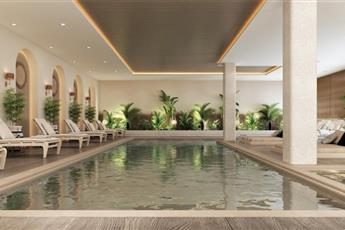 Sy Hotels Belek 5*