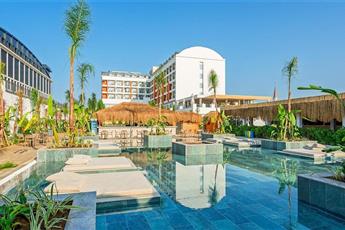Sy Hotels Belek 5*