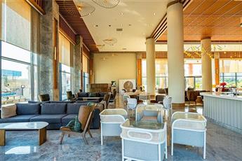 Sy Hotels Belek