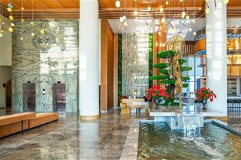 Sy Hotels Belek