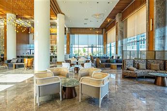 Sy Hotels Belek