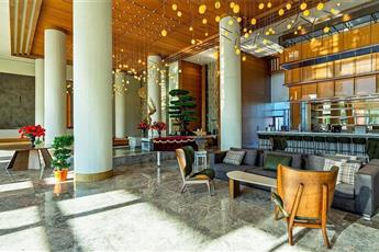 Sy Hotels Belek