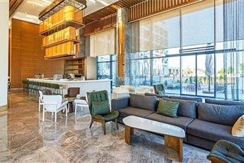 Sy Hotels Belek
