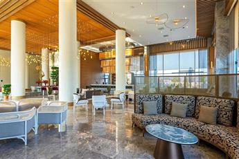 Sy Hotels Belek