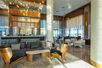 Sy Hotels Belek