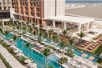 Sy Hotels Belek