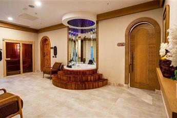 Sy Hotels Belek